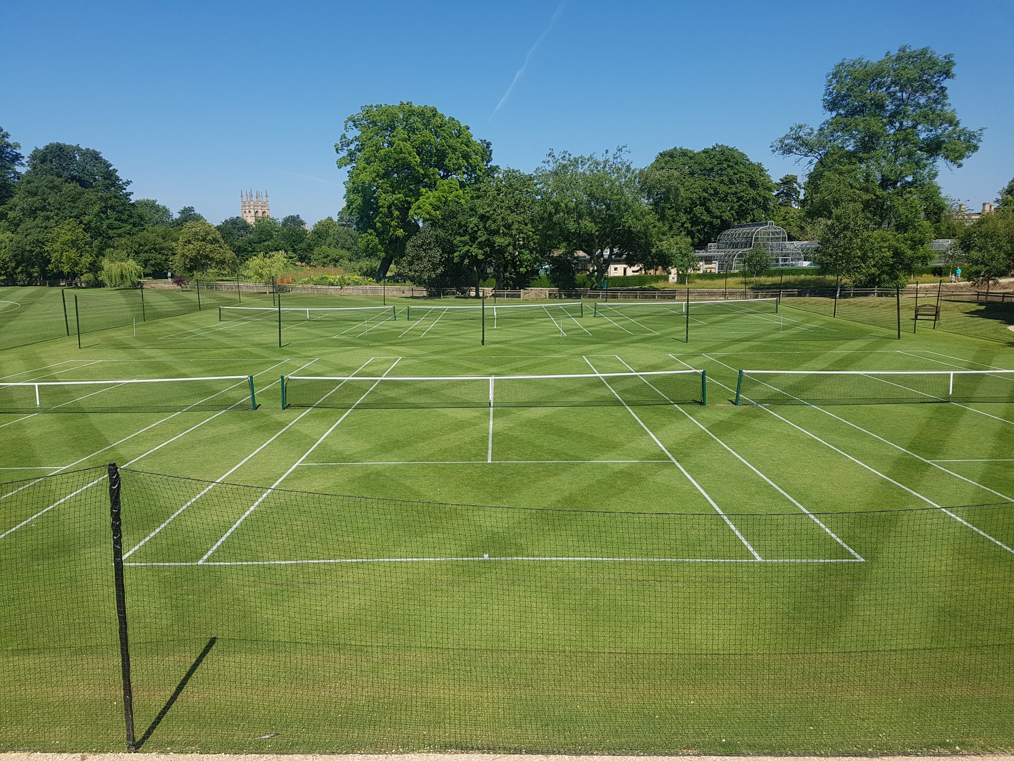 Lawn Tennis Association Evening Classic